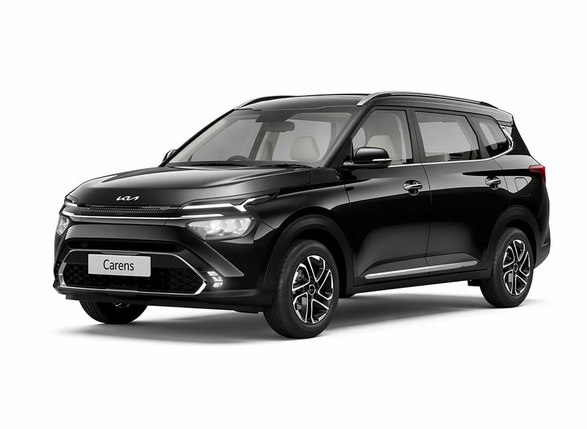 Kia Carens 2026
