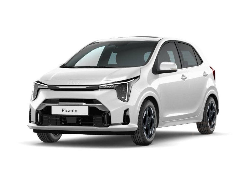 Kia Picanto 2026