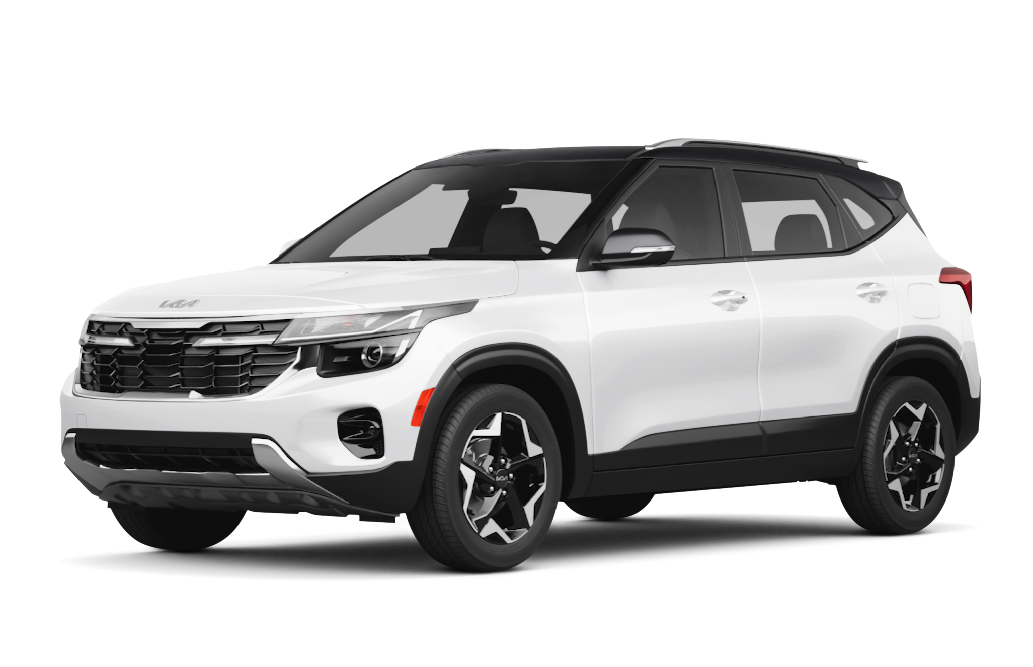 Kia Seltos 2026